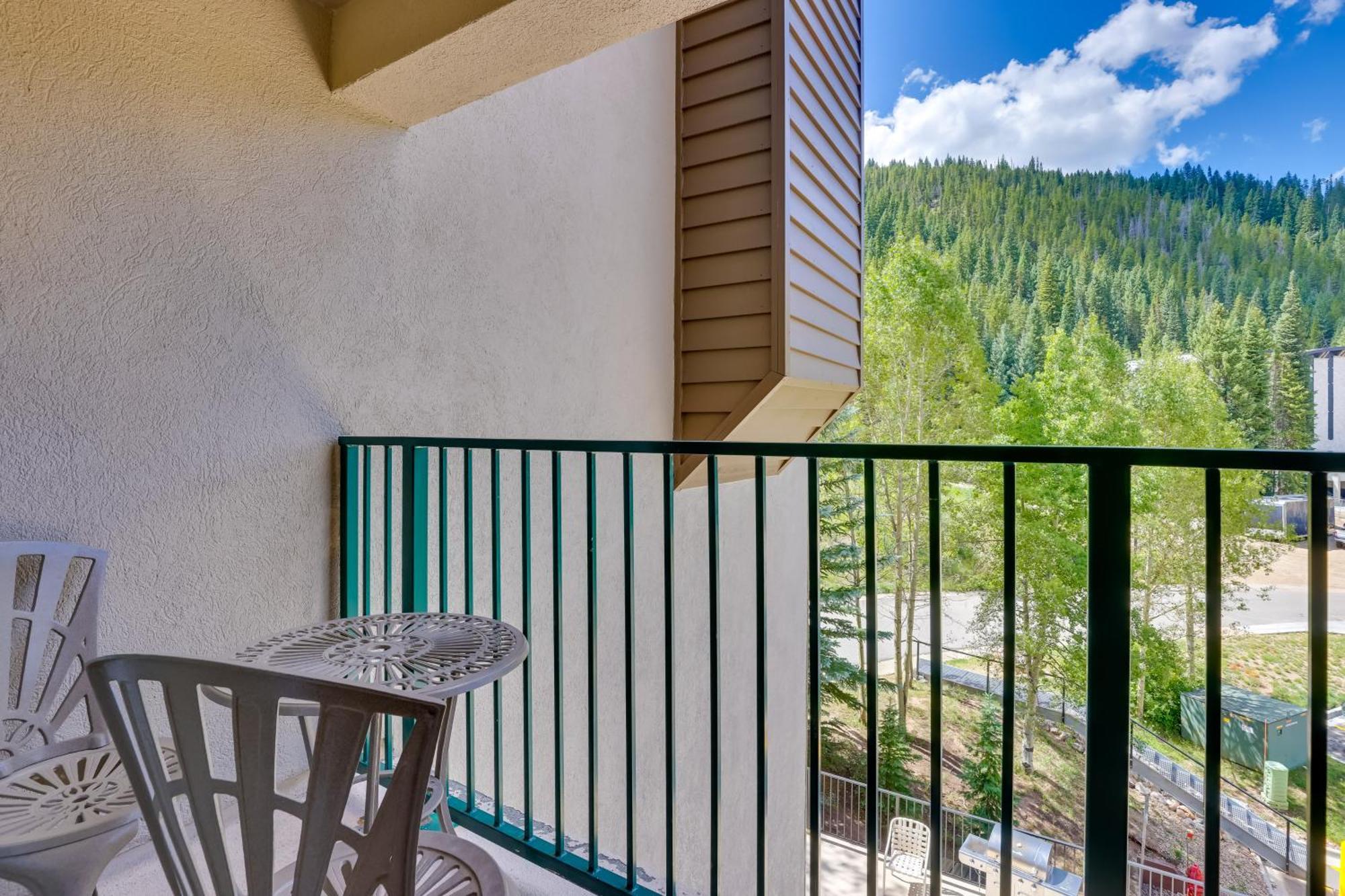 Ski-Inandski-Out Retreat With Iron Horse Pool Access! Winter Park Exterior foto